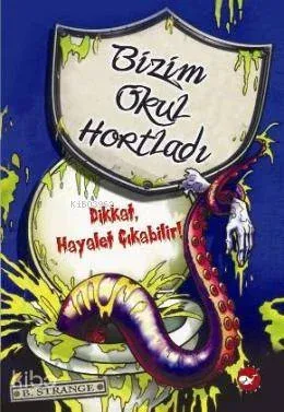 Bizim Okul Hortladı 1