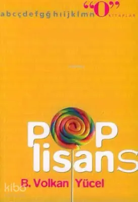 Pop Lisans