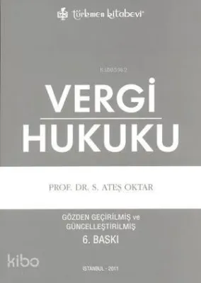 Vergi Hukuku