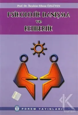 Psikolojik Danışma ve Rehberlik