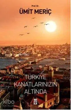 Türkiye Kanatlarınızın Altında
