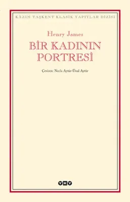 Bir Kadının Portresi
