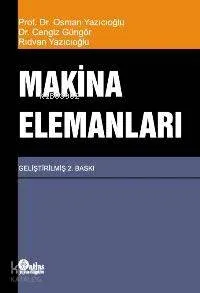 Makina Elemanları