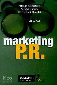 Marketıng P.r.
