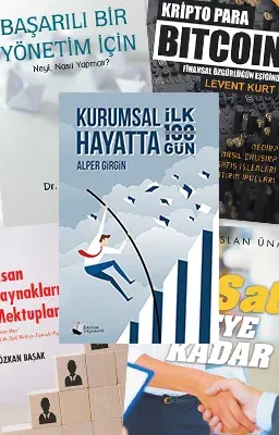 Kitap Seti