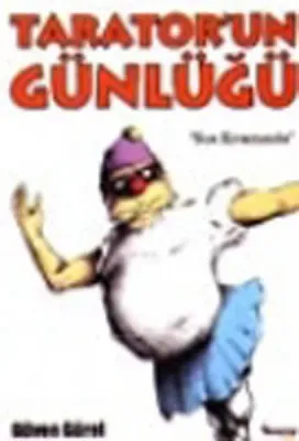 Tarator'un Günlüğü