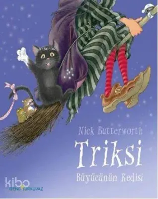 Triksi