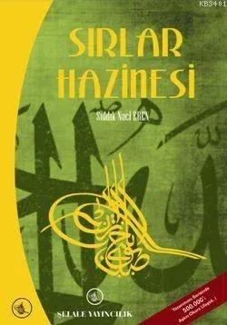 Sırlar Hazinesi
