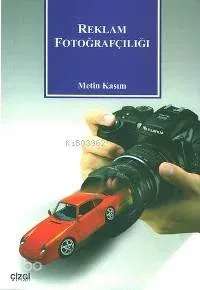 Reklam Fotoğrafçılığı