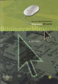Bilgisayar Mimarisi