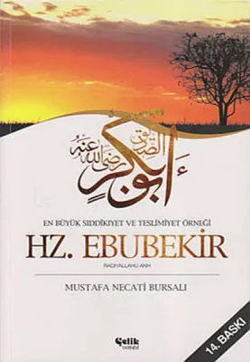 Hz. Ebubekir