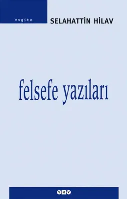 Felsefe Yazıları