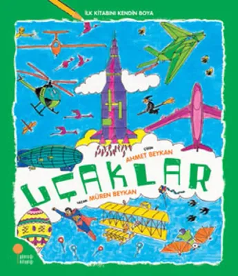 Uçaklar