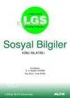 Lgs Sosyal Bilgiler Konu Anlatımlı