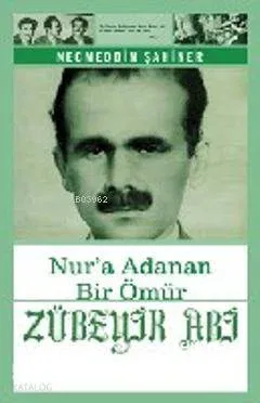 Zübeyir Abi
