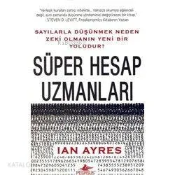 Süper Hesap Uzmanları