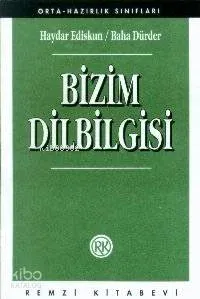Bizim Dilbilgisi