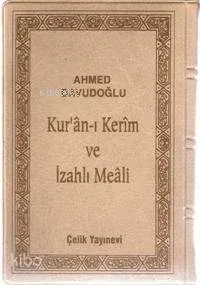 Kur'an-ı Kerim Meali