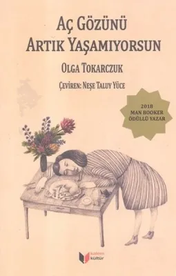 Aç Gözünü Artık Yaşamıyorsun