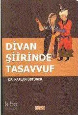 Divan Şiirinde Tasavvuf