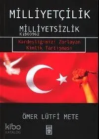 Milliyetçilik Milliyetsizlik