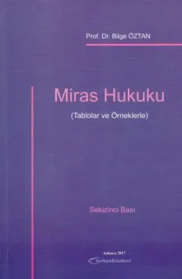 Miras Hukuku