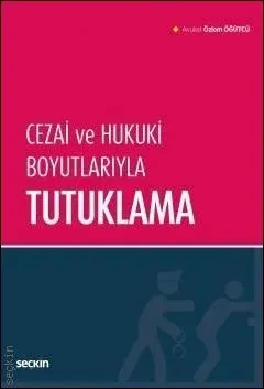 Tutuklama