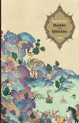Bostan ve Gülistan