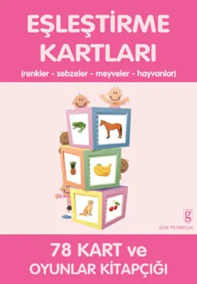 Eşleştirme Kitapçığı