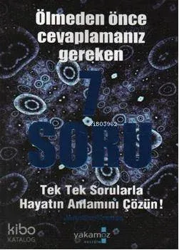 7 Soru