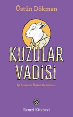 Kuzular Vadisi