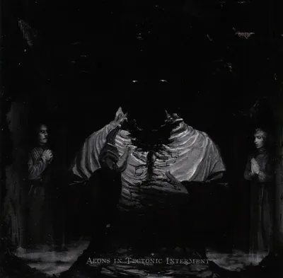 Tyranny – Aeons In Tectonic Interment CD