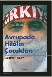 Avrupa'da Hilal'in Çocukları