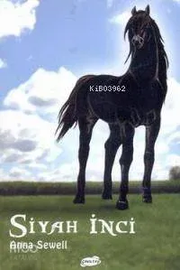 Siyah İnci