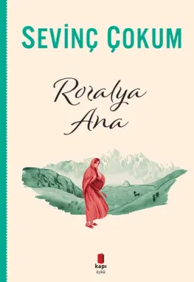Rozalya Ana Sevinç Çokum