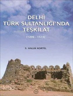 Delhi Türk Sultanlığı'nda Teşkilat