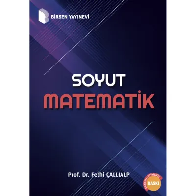 Soyut Matematik Fethi Çallıalp