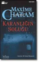 Karanlığın Soluğu