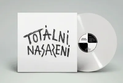 TOTÁLNÍ NASAZENÍ - BEST OF TOTÁLNÍ NASAZENÍ LP