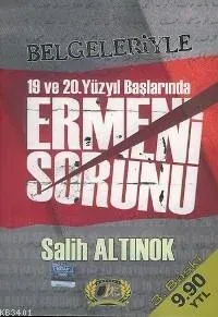 Ermeni Sorunu