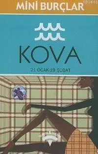 Mini Burçlar Kova