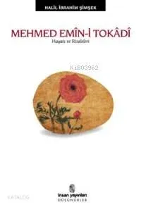 Mehmed Emîn-i Tokâdî