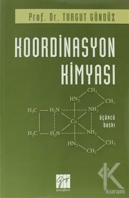 Koordinasyon Kimyası