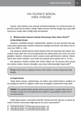 Medeni Usul Hukuku Mustafa Ahmet Şengel