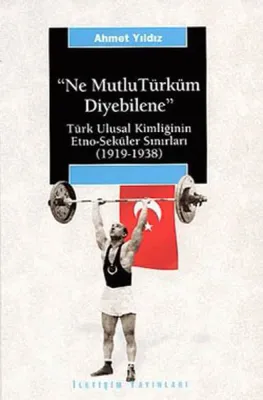 Ne Mutlu Türküm Diyebilene: