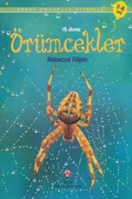 Örümcekler