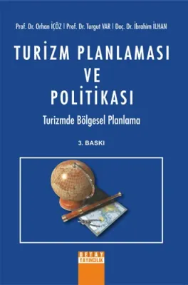 Turizm Planlaması ve Politikası