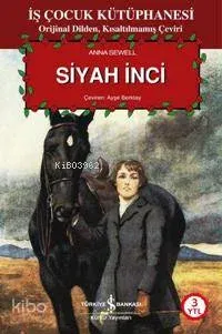 Siyah İnci