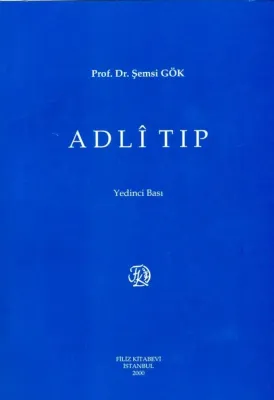 Adli Tıp