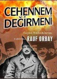 Cehennem Değirmeni
